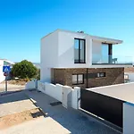 View Bay With Jacuzzi Βίλα Salir de Porto