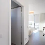 Βίλα View Bay With Jacuzzi Salir de Porto
