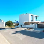 Βίλα View Bay With Jacuzzi Salir de Porto