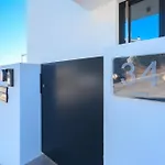 View Bay With Jacuzzi Βίλα Salir de Porto