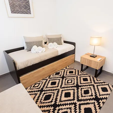 View Bay With Jacuzzi