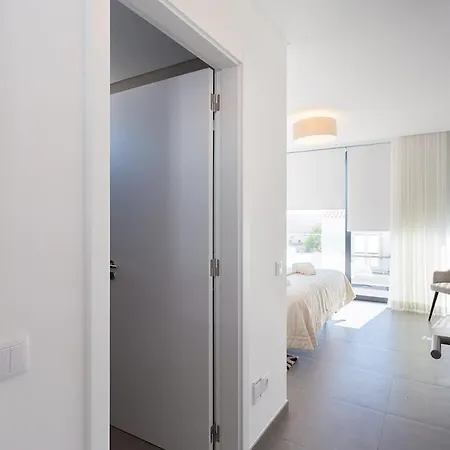 Villa View Bay With Jacuzzi Salir de Porto