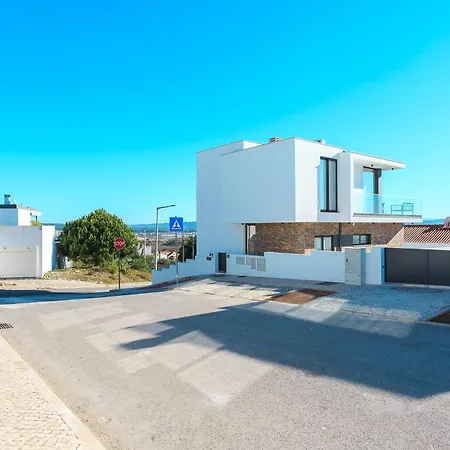 Vila View Bay With Jacuzzi